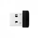 Verbatim USB flash drive 16GB Nano 97464 USB 2.0 czarny