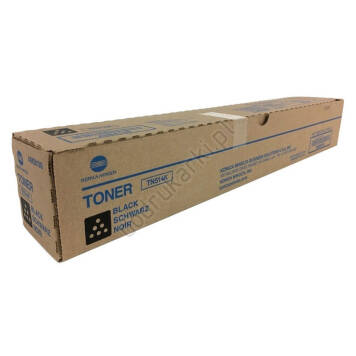 Minolta TN514K toner czarny oryginalny