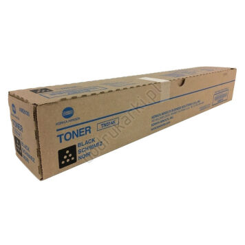 Minolta TN514K toner czarny oryginalny