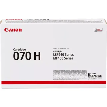 Canon 070H 5640C002 toner XL oryginalny