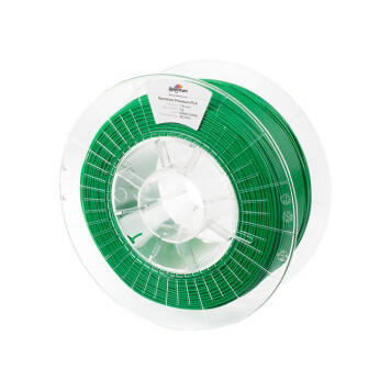 3D filament Premium PLA 1,75mm 1kg Forest Green