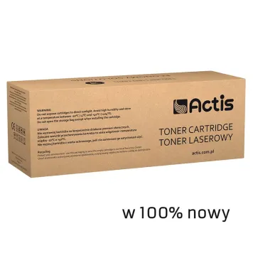 Zamiennik Brother TN-3430 toner marki Actis
