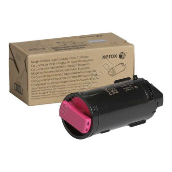 Xerox 106R03885 toner magenta oryginalny