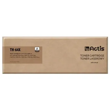 Zamiennik HP 64X CC364X toner marki Actis