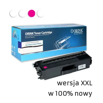 Zamiennik Brother TN-426M toner magenta marki Orink