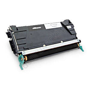 Precision zamiennik Lexmark C746H2KG C746H1KG toner czarny