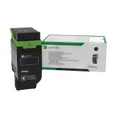 Lexmark 75M20K0 zwrotny toner czarny oryginalny
