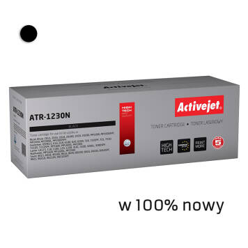 Zamiennik Ricoh 1130D 1230D 842015 toner marki ActiveJet