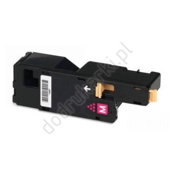 Precision zamiennik Dell 593-11018 toner magenta