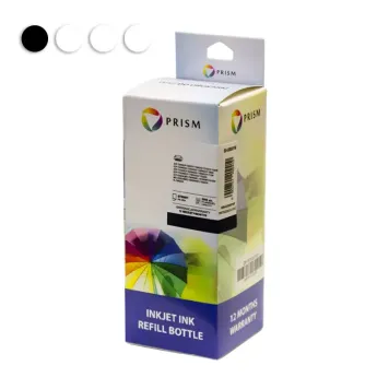 Zamiennik Canon GI-45/GI-55 Bk tusz czarny marki Prism