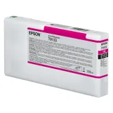 Epson T9133 tusz vivid magenta oryginalny