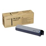Kyocera TK-510K toner czarny oryginalny