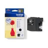 Brother LC121BK tusz czarny oryginalny