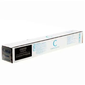 Utax CK-8514C 1T02NDCUT1 toner cyan oryginalny