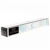 Utax CK-8514C 1T02NDCUT1 toner cyan oryginalny