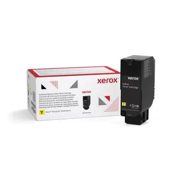 Xerox 006R04623 toner żółty oryginalny