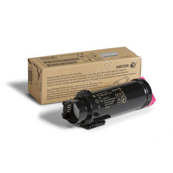 Xerox 106R03694 toner magenta oryginalny