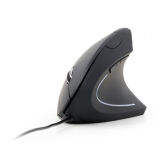 Gembird MUS-ERGO-01 pionowa ergonomiczna mysz optyczna przewodowa