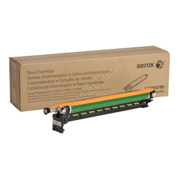 Xerox 113R00780 bęben uniwersalny CMYK oryginalny