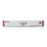 Canon C-EXV45 6946B002 toner magenta oryginalny