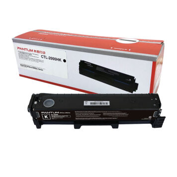 Pantum CTL-2000HK toner czarny oryginalny