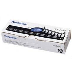 Panasonic KX-FA83 toner oryginalny