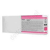 Epson T6363 tusz vivid magenta UltraChrome HDR C13T636300 oryginalny
