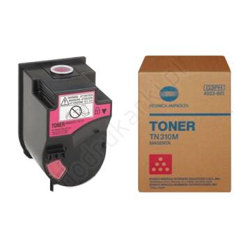 Minolta TN310M toner magenta oryginalny