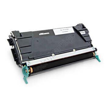 Precision zamiennik Lexmark X746H2KG toner czarny