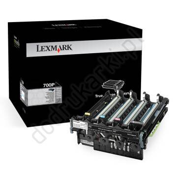 Lexmark 70C0P00 zespół bębna