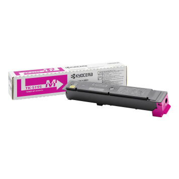 Kyocera TK-5195M toner magenta oryginalny