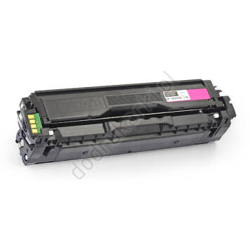 Precision zamiennik Samsung CLT-M504S SU292A toner magenta
