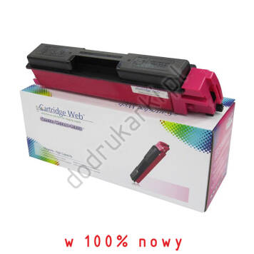 Cartridge Web zamiennik Olivetti B0948 toner magenta