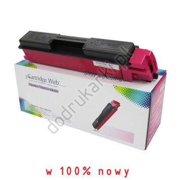 Cartridge Web zamiennik Olivetti B0948 toner magenta