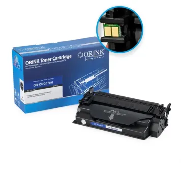 Zamiennik Canon 070H 5640C002 toner XL marki Orink
