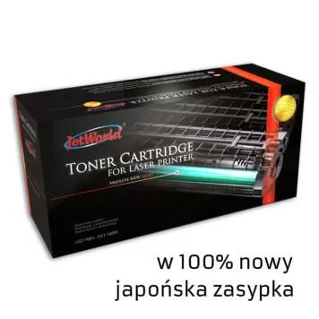 Zamiennik Kyocera TK-3100 toner marki JetWorld