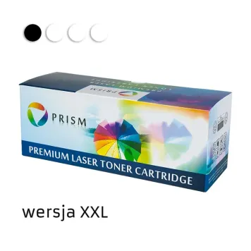 Zamiennik Lexmark 78C2UK0 toner czarny marki Prism