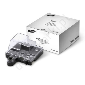 Samsung CLT-W506 HP SU437A pojemnik na zużyty toner