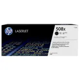 HP 508X CF360X toner czarny oryginalny