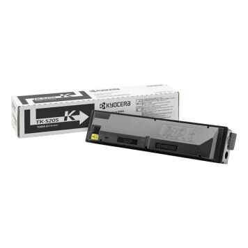 Kyocera TK-5205K toner czarny oryginalny