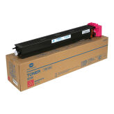 Minolta TN713M toner magenta oryginalny