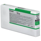 Epson T653B tusz green C13T653B00 oryginalny