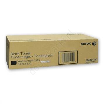 Xerox 006R01160 toner oryginalny