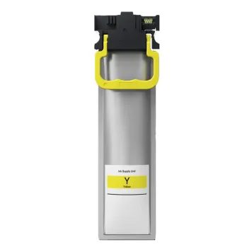 Zamiennik Epson T11D4 C13T11D440 tusz żółty XL marki Prism