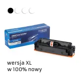 Zamiennik HP 312X CF380X toner czarny XL marki Orink