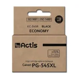 Zamiennik Canon PG-545XL tusz czarny marki Actis reg.