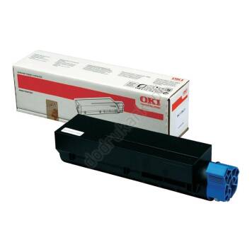 Oki 44574702 toner oryginalny