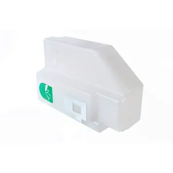 Zamiennik Minolta A4EUR75V11 pojemnik na zużyty toner