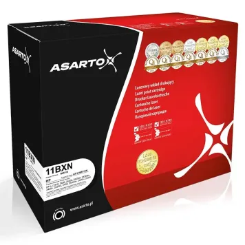 Zamiennik HP 11X Q6511X toner marki Asarto