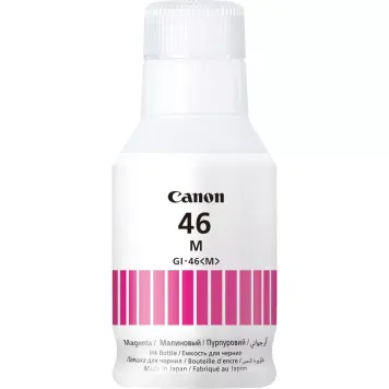 Canon GI-46 M 4428C001 tusz purpurowy oryginalny